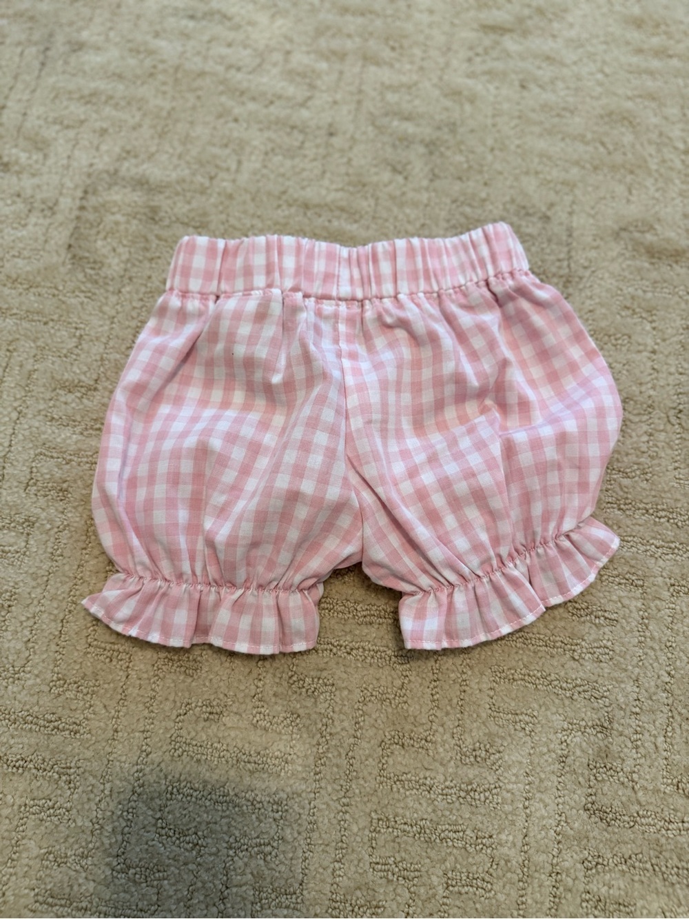 TBBC shorts - Picture 2 of 3